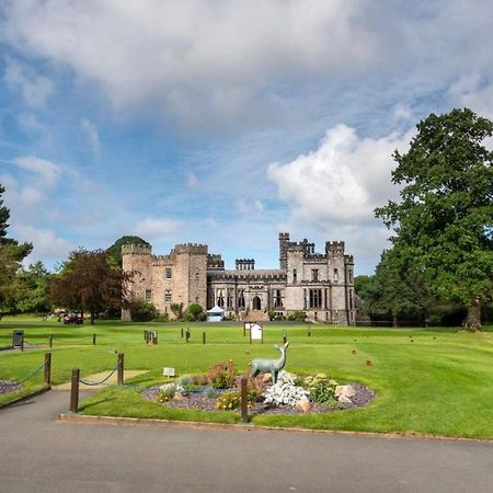 Ashton Hall At Lancaster Golf Club Zewnętrze zdjęcie