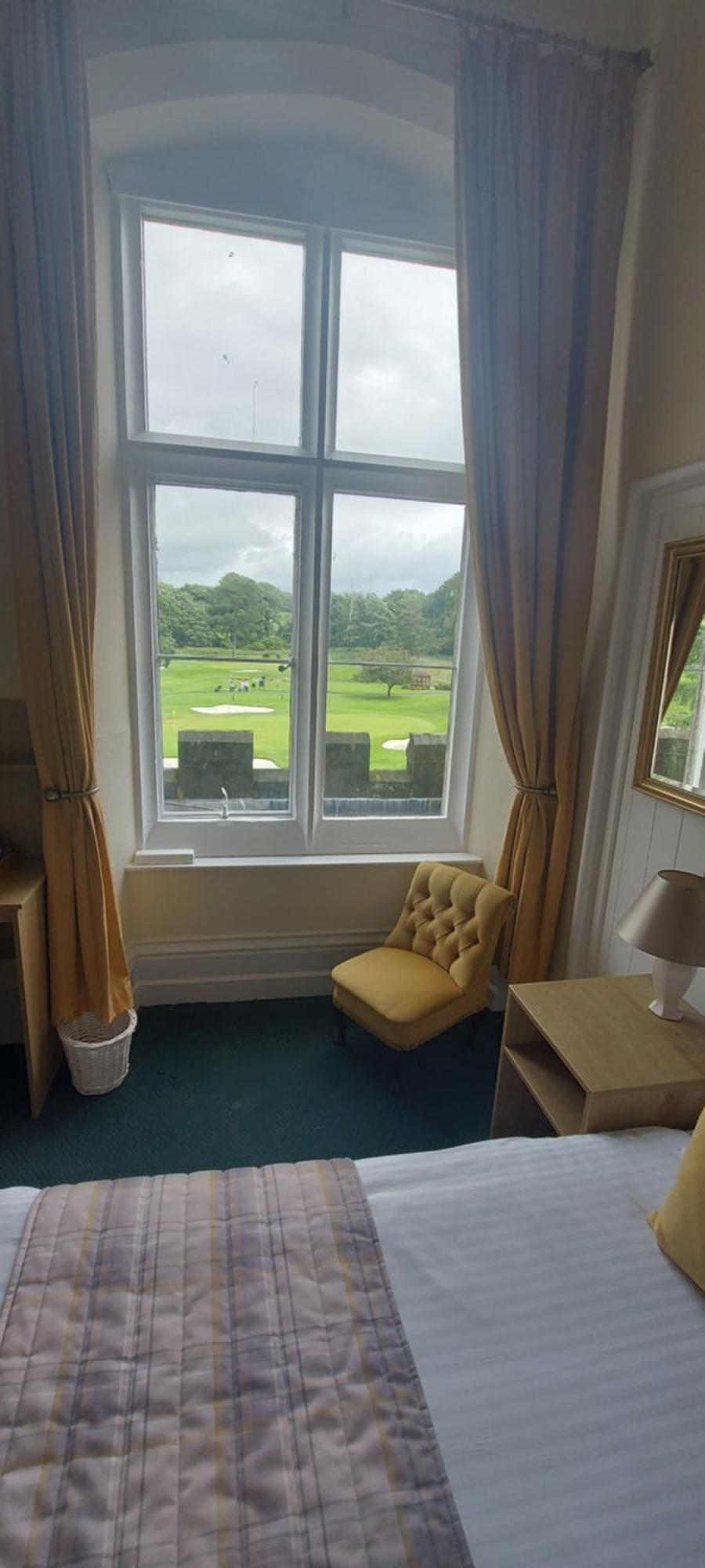 Ashton Hall At Lancaster Golf Club Zewnętrze zdjęcie