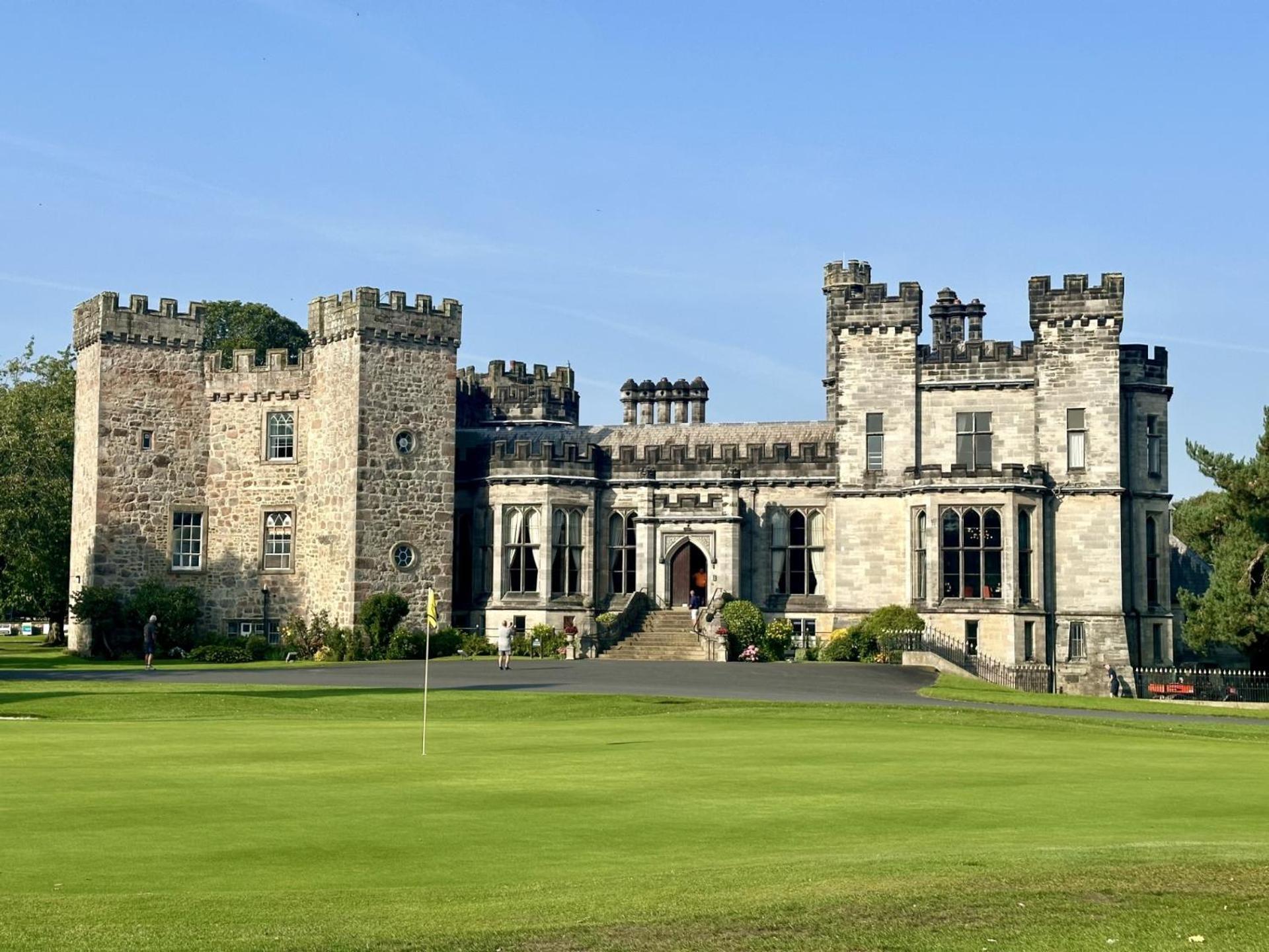 Ashton Hall At Lancaster Golf Club Zewnętrze zdjęcie
